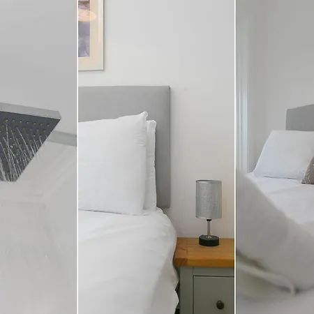 Ocean Aura Holiday home