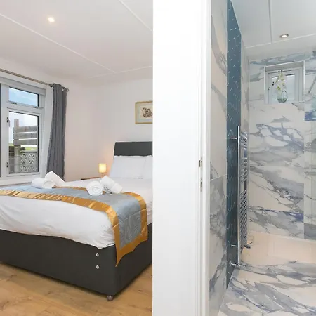 Ocean Aura Holiday home *