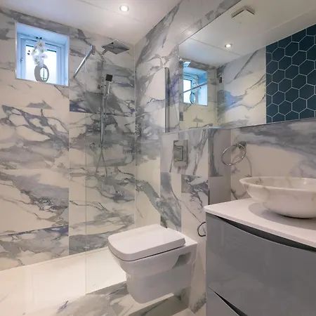 Ocean Aura Holiday home *