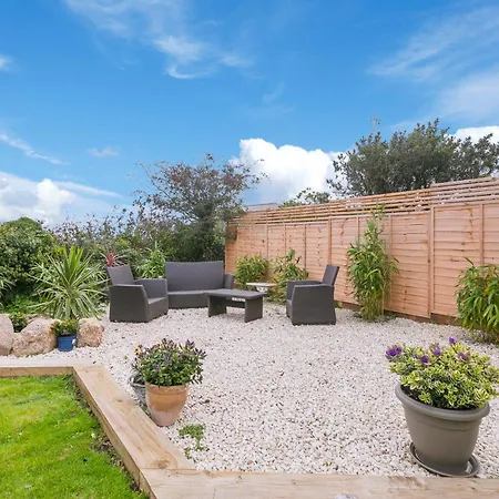 Ocean Aura Holiday home