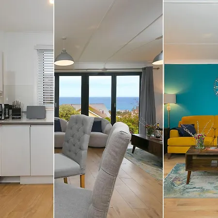 Ocean Aura * Carbis Bay