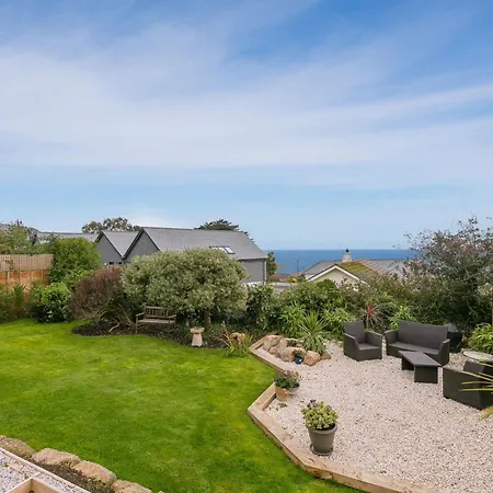 Ocean Aura Holiday home *